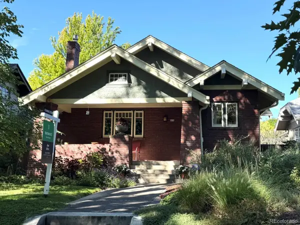 613 Saint Paul Street, Denver, CO 80206