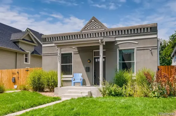 3645 Zuni Street, Denver, CO 80211