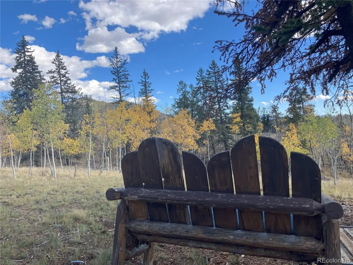 1140 Ute Trail, Jefferson, CO 80456 - Image #1