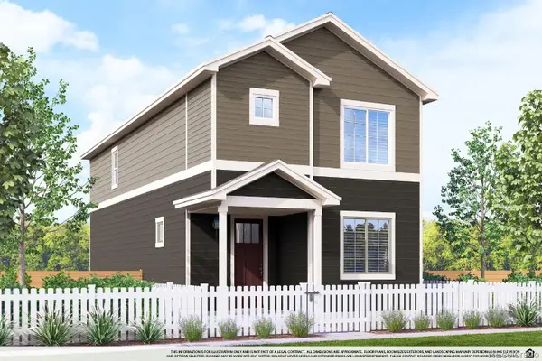 180 55th Street, Boulder, CO 80303