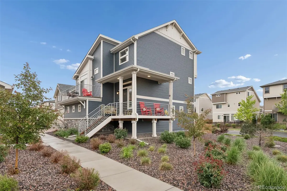 10505 Truckee Street, Commerce City, CO 80022 - #1