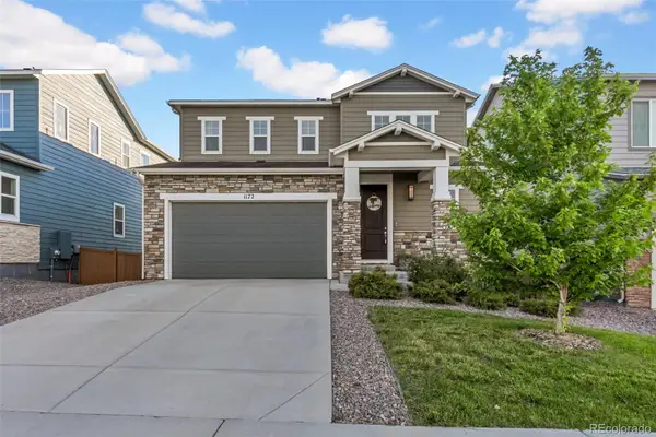 1172 Basalt Ridge Loop, Castle Rock, CO 80108