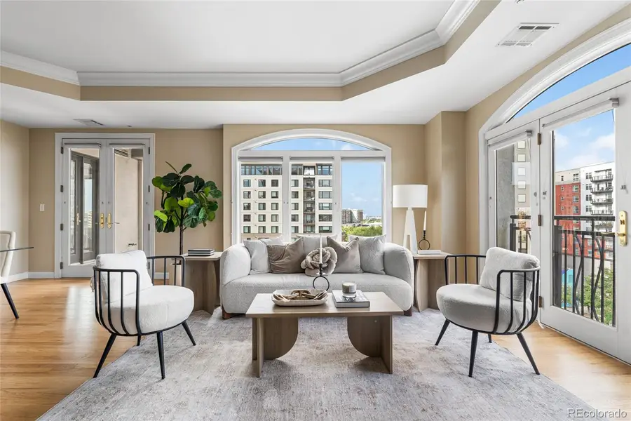 1827 N Grant Street #800, Denver, CO 80203 - #2