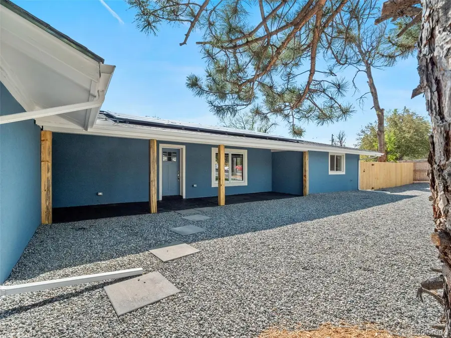 5400 W 1 St Avenue, Lakewood, CO 80226 - #3