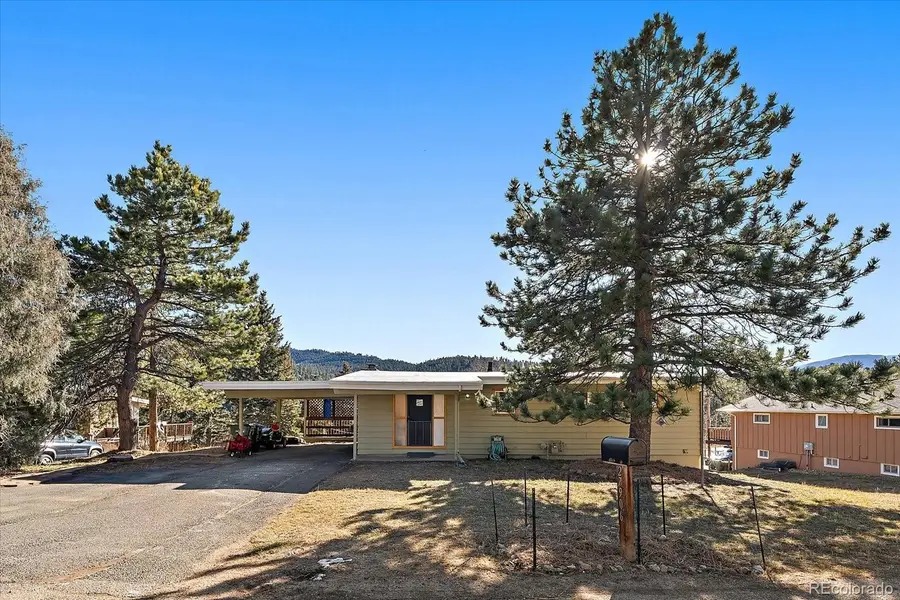 27906 Lupine Drive, Evergreen, CO 80439 - Image #3