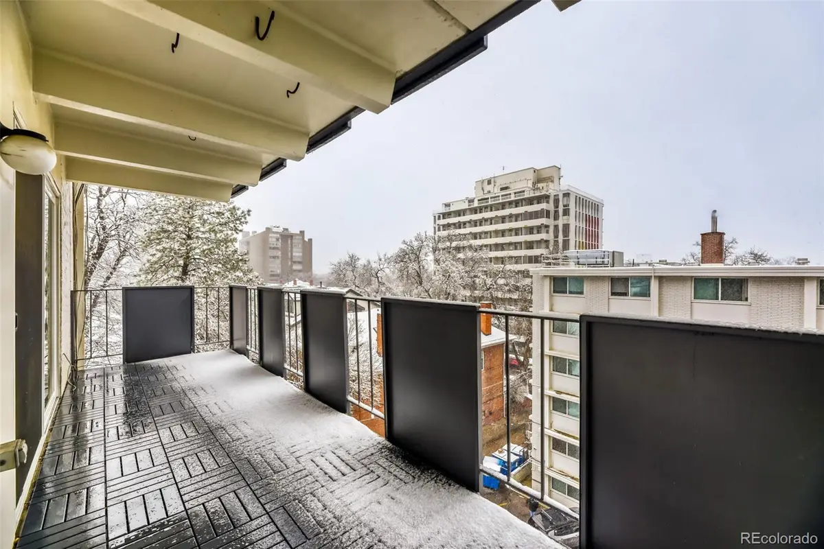 1265 Race Street #506, Denver, CO 80206 - #1