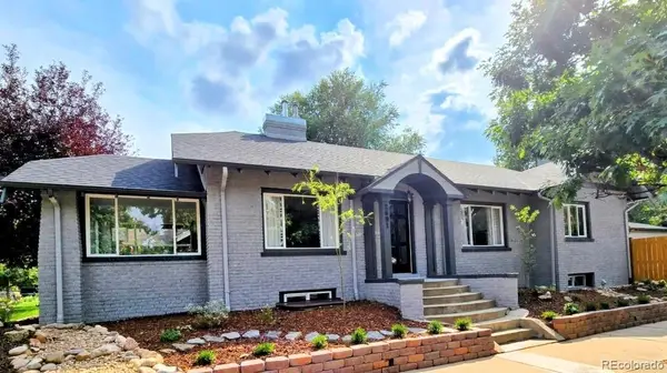2691 Birch Street, Denver, CO 80207