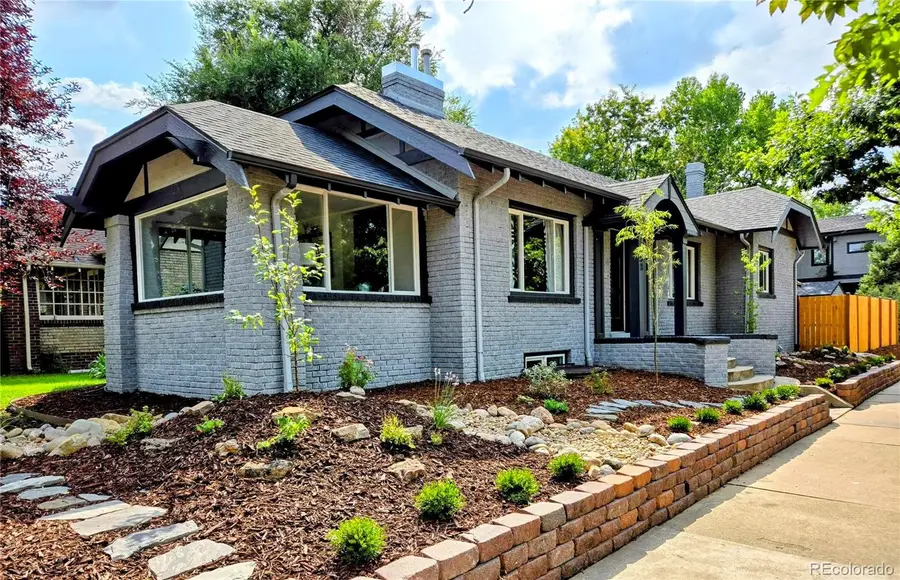 2691 Birch Street, Denver, CO 80207 - #2