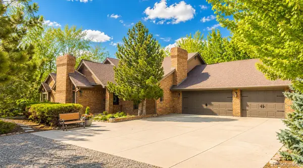 14656 W 56th Drive, Arvada, CO 80002