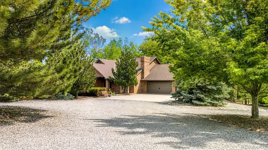 14656 W 56th Drive, Arvada, CO 80002 - #2