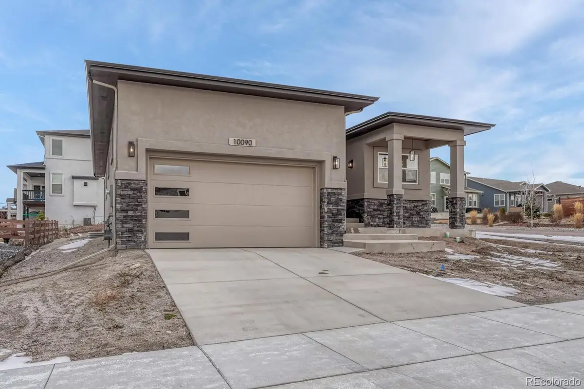 10090 Manhattan Drive, Colorado Springs, CO 80924 - #1