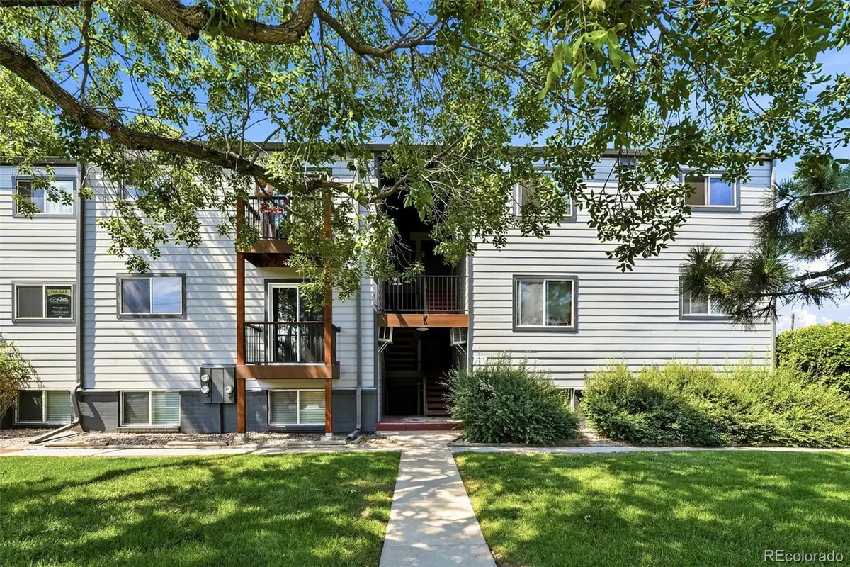 16259 W 10th Avenue #K2, Golden, CO 80401 - #1