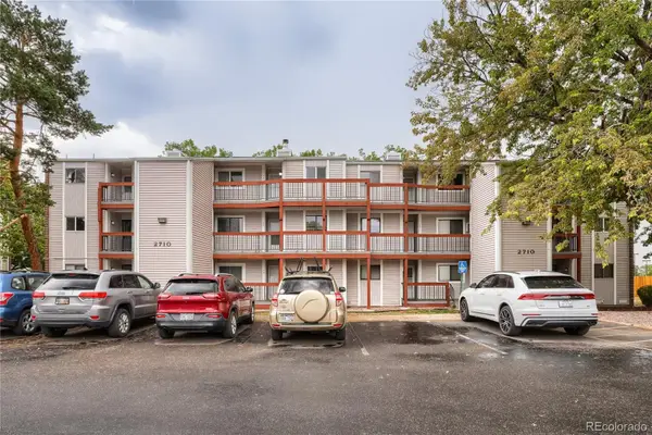 2710 W 86th Avenue #58, Westminster, CO 80031