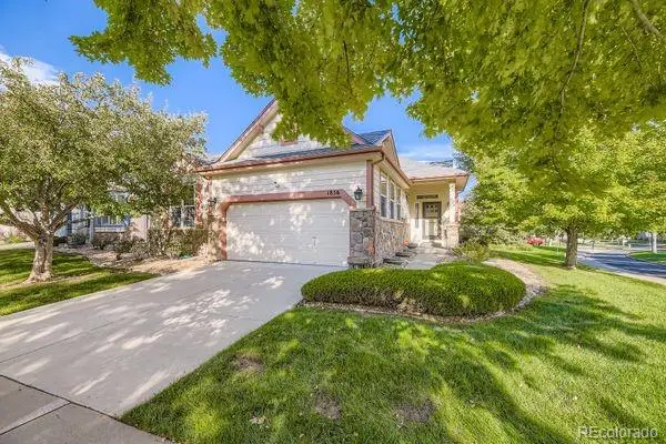 1856 S Kendall Court, Denver, CO 80232
