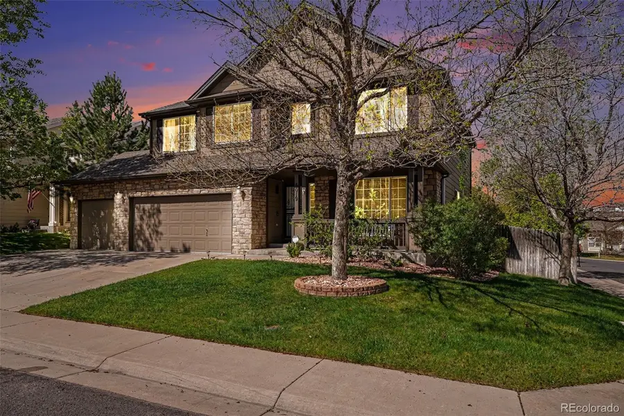 6019 S Ukraine Circle, Aurora, CO 80015 - #2