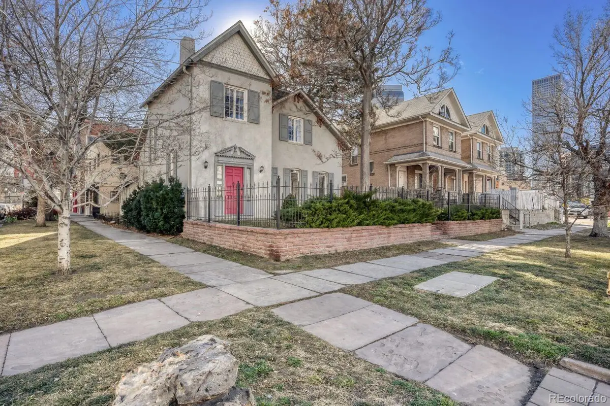 422 21st Street, Denver, CO 80205 - #1