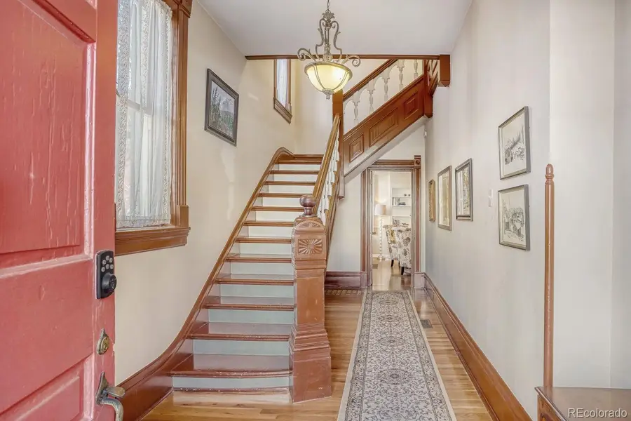 422 21st Street, Denver, CO 80205 - #3