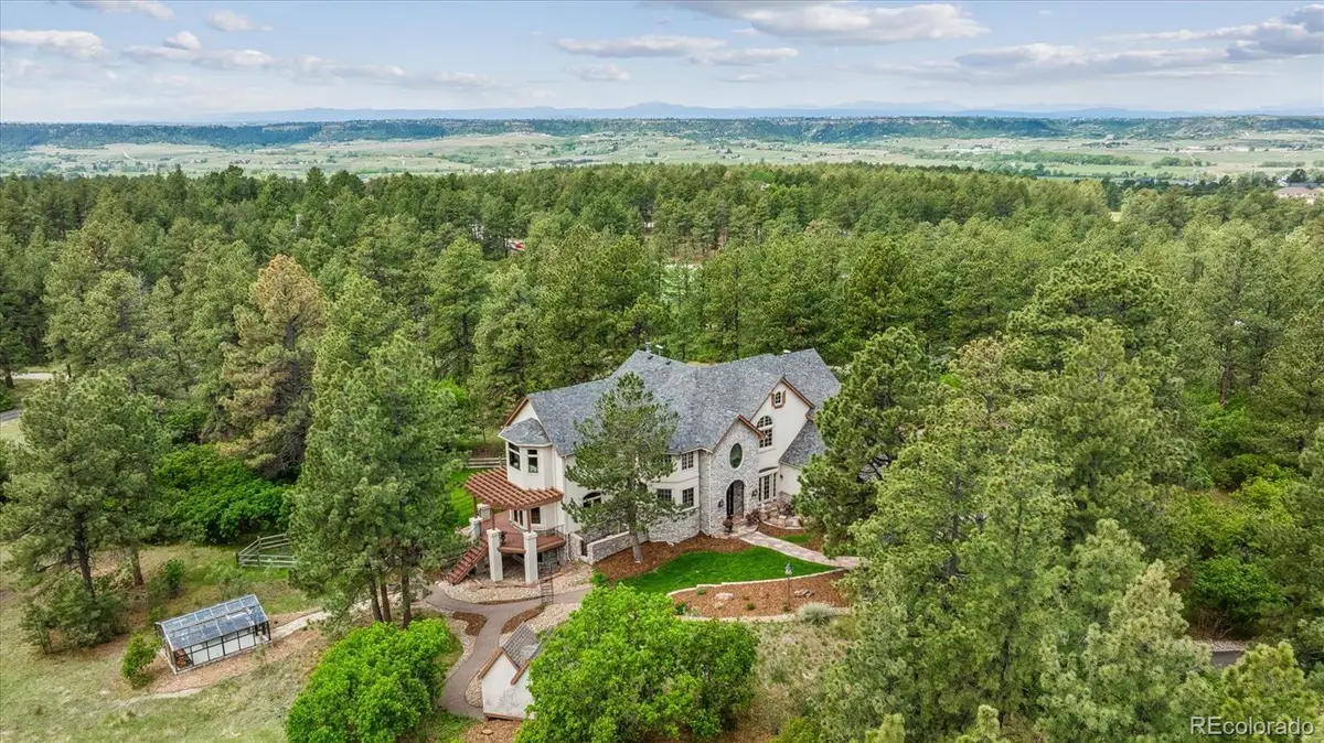 2376 Trails End, Franktown, CO 80116 - #1
