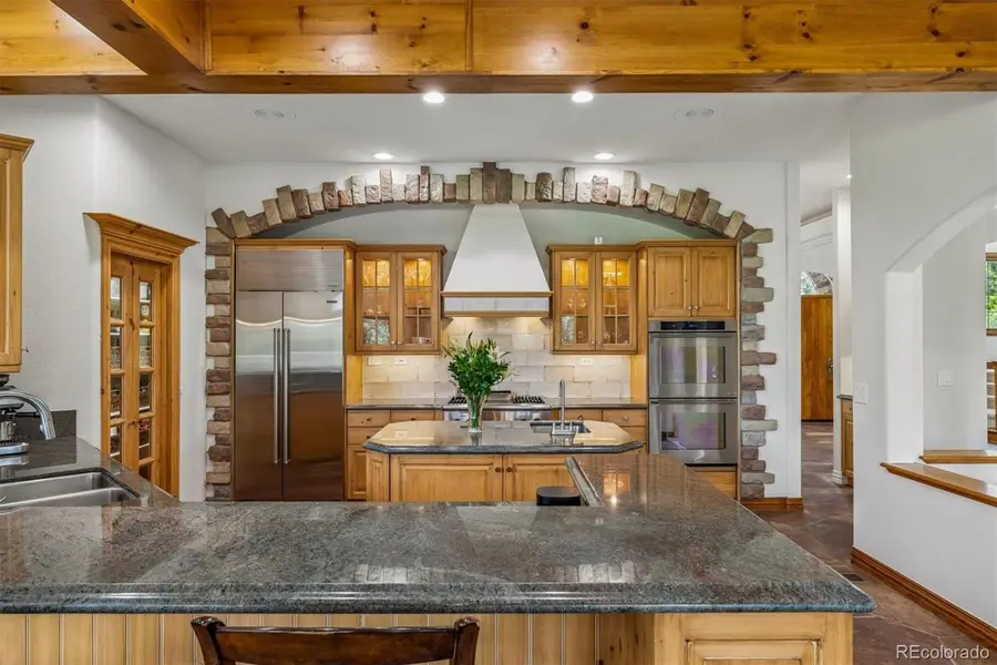 2376 Trails End, Franktown, CO 80116 - #3