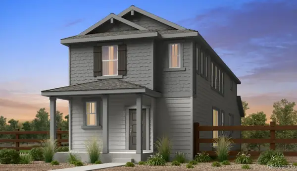 14872 Arbor Boulevard W, Thornton, CO 80602