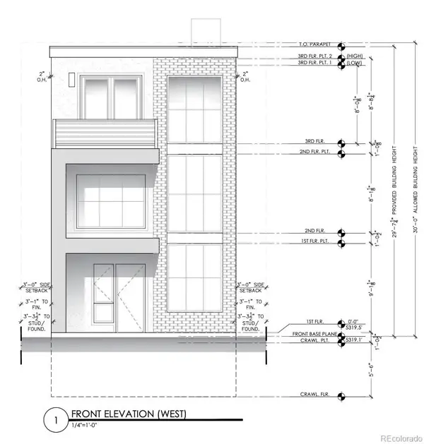1352 N Newton Street, Denver, CO 80204