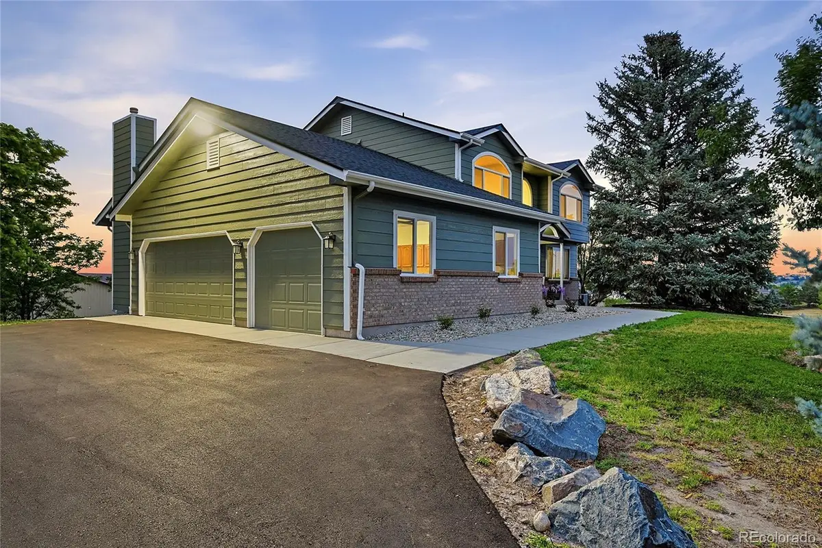 21879 E Davies Circle, Aurora, CO 80016 - #1