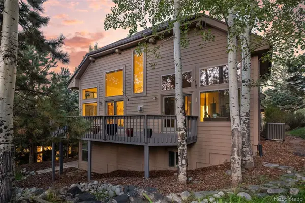 2977 Sun Creek Ridge, Evergreen, CO 80439