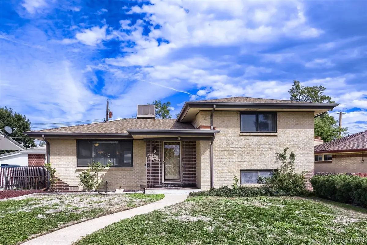 7520 Wilson Court, Westminster, CO 80030 - #1