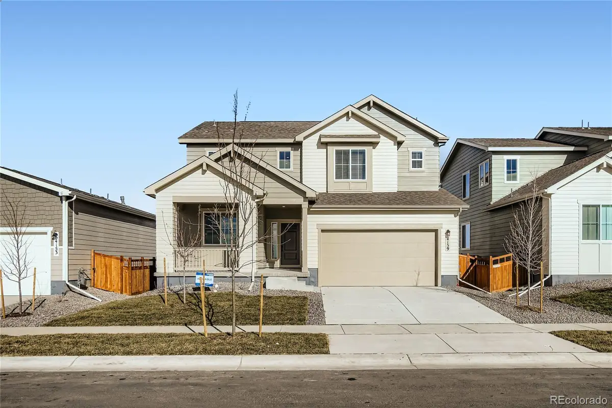 4159 Runyon Lake Street, Brighton, CO 80601 - Image #1