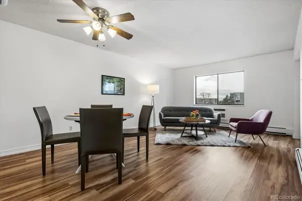 13991 E Marina Drive #501, Aurora, CO 80014