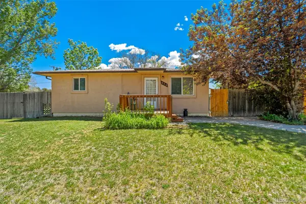 956 Boulder Street, Calhan, CO 80808