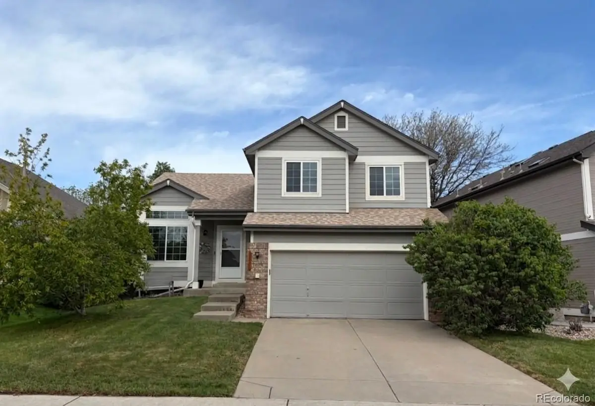 11349 Haswell Drive, Parker, CO 80134 - #1