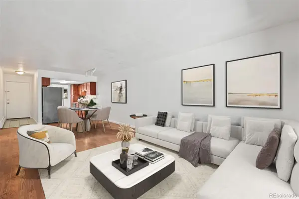 1021 Carr Street #13, Lakewood, CO 80214