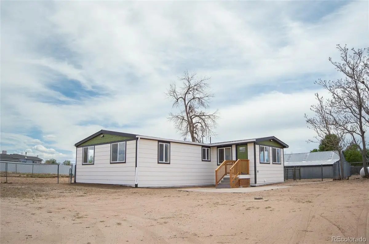 15200 Casler Avenue, Fort Lupton, CO 80621 - #1