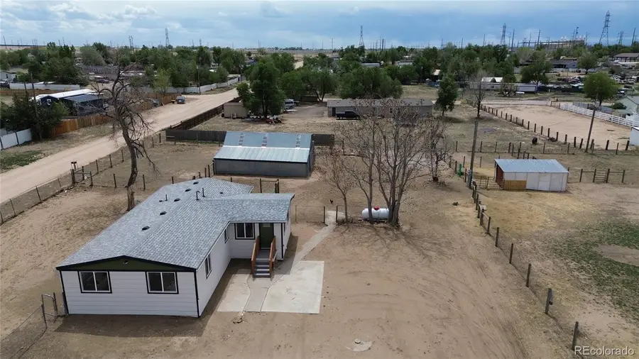 15200 Casler Avenue, Fort Lupton, CO 80621 - #3