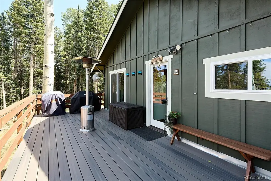 98 Martin Drive, Evergreen, CO 80439 - Image #2
