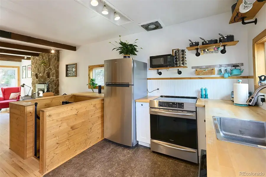 98 Martin Drive, Evergreen, CO 80439 - Image #3