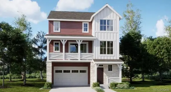 6822 Arbor Boulevard E, Thornton, CO 80602