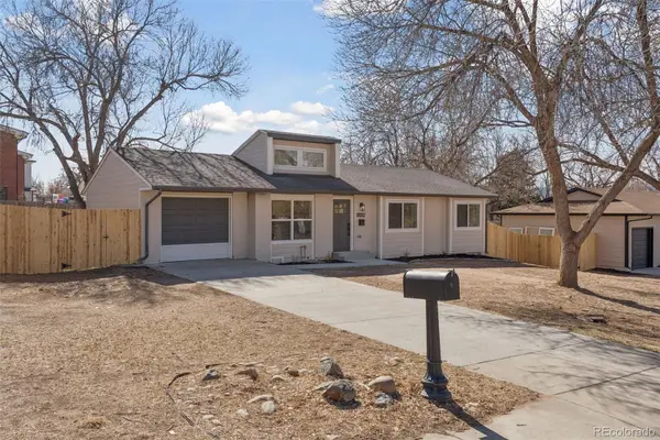 1434 W Lake Avenue, Littleton, CO 80120