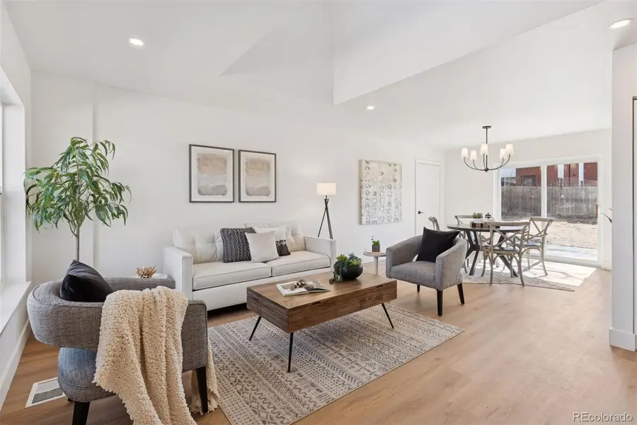 1434 W Lake Avenue, Littleton, CO 80120 - #2