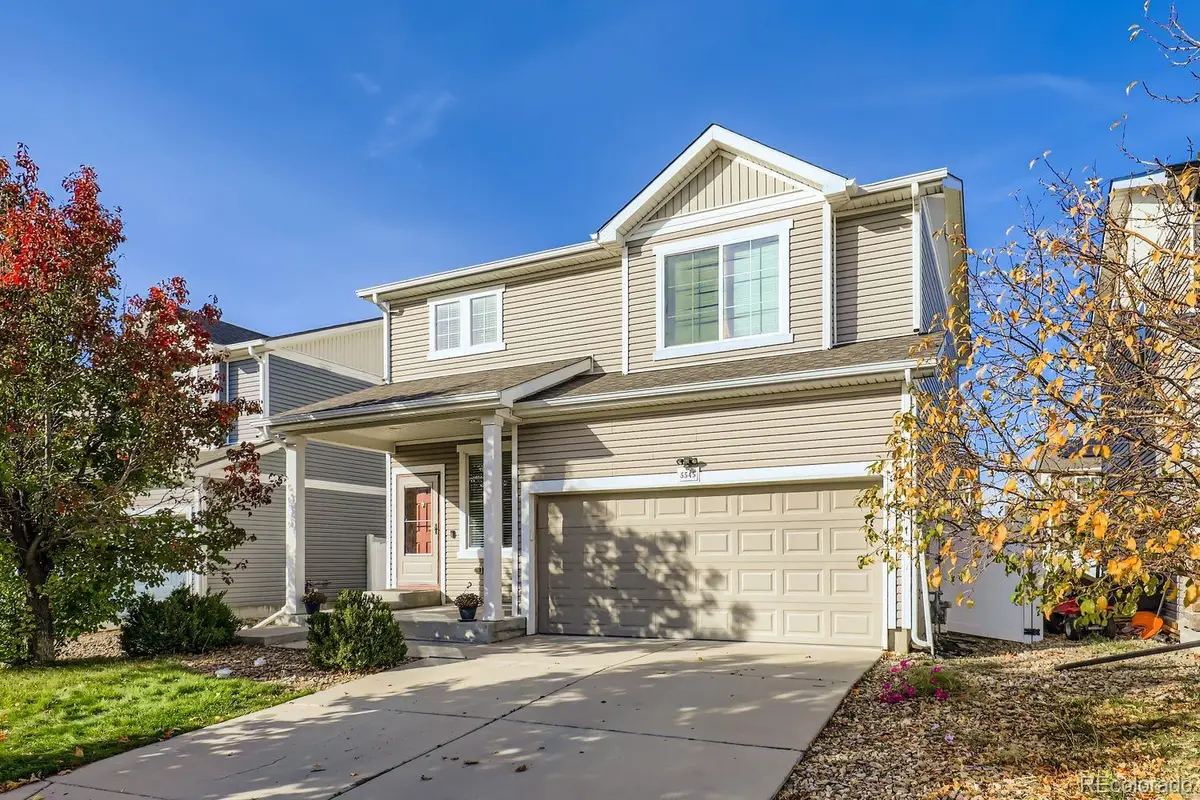 5545 Liverpool Street, Denver, CO 80249 - Image #1