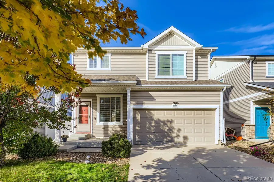 5545 Liverpool Street, Denver, CO 80249 - Image #2