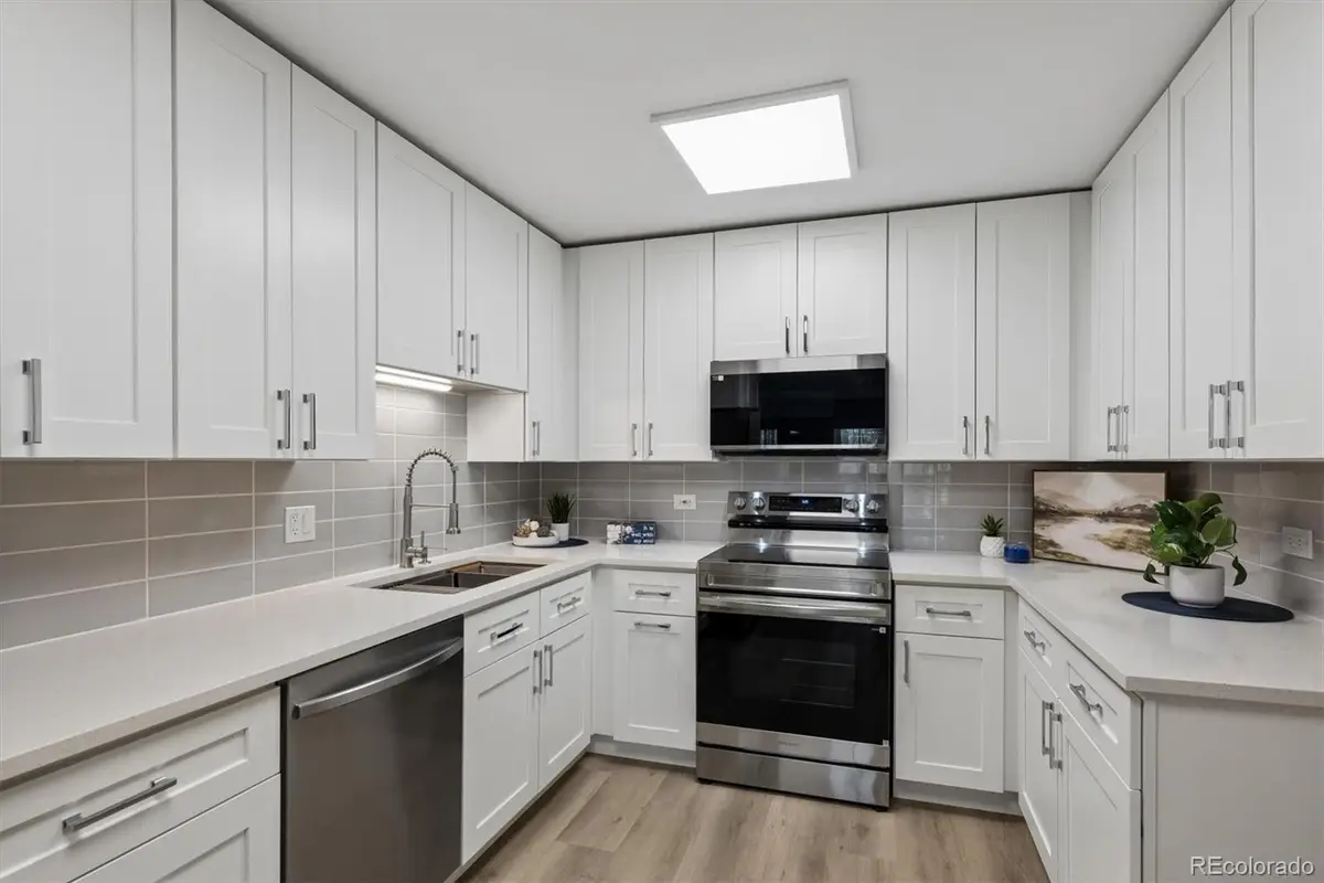 595 S Alton Way #6B, Denver, CO 80247 - #1