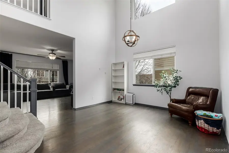 11945 S Black Horn Circle, Parker, CO 80134 - #3