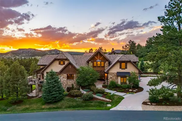 83 Castle Pines Drive N, Castle Rock, CO 80108