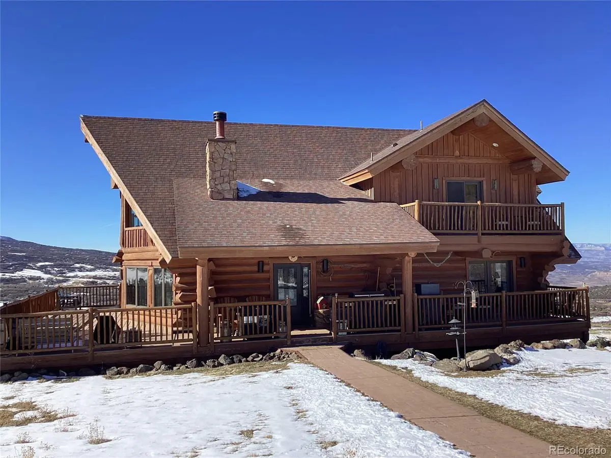 9073 54 7/10 Road, Molina, CO 81646 - Image #1