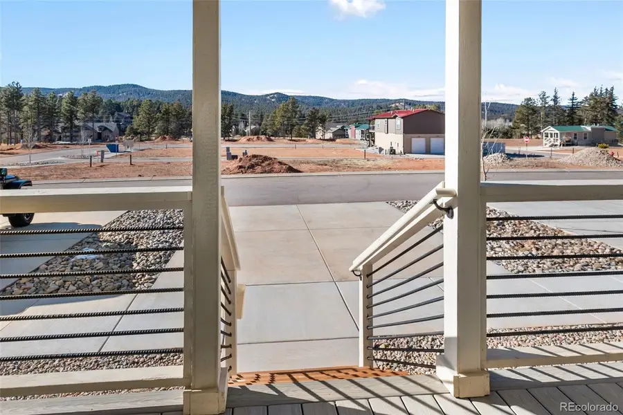1181 Calm Mountain, Woodland Park, CO 80863 - #2