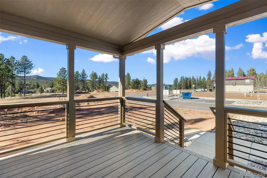 1181 Calm Mountain, Woodland Park, CO 80863 - #3