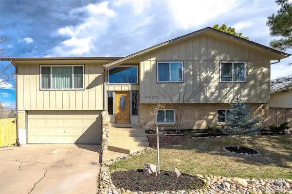 7423 E Costilla Boulevard, Centennial, CO 80112