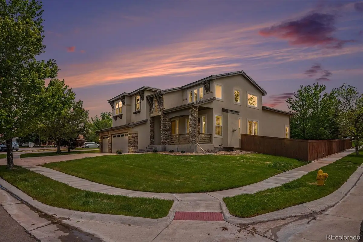878 Graland Lane, Highlands Ranch, CO 80126 - #1